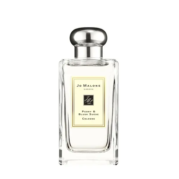 Peony&blush suede cologne pre-wrap 100 ml