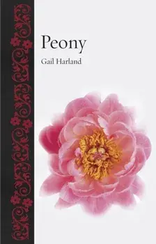 Peony, Hardback/Gail Harland
