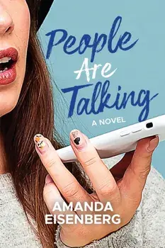 People Are Talking, Paperback/Amanda Eisenberg