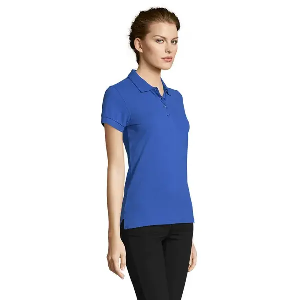 PEOPLE FEMEI POLO 210g PEOPLE FEMEI POLO 210g