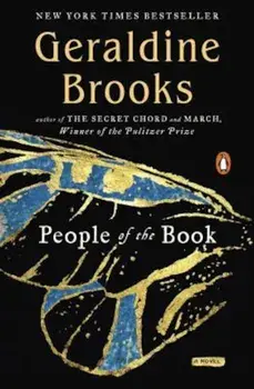 People of the Book, Paperback/Geraldine Brooks