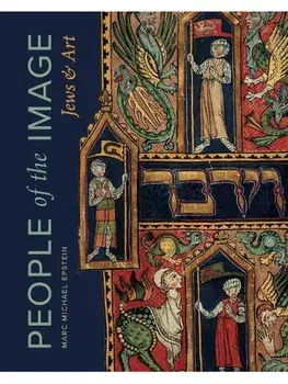 People of the Image. Jews and Art, Hardback/Marc Michael Epstein