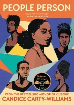 People Person, Paperback/Candice Carty-Williams