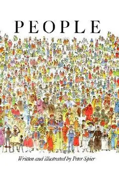 People - Peter Spier