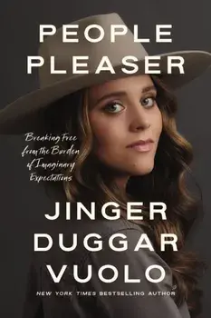 People Pleaser. Breaking Free from the Burden of Imaginary Expectations, ITPE Edition, Paperback/Jinger Vuolo