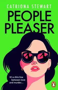 People Pleaser, Paperback/Catriona Stewart
