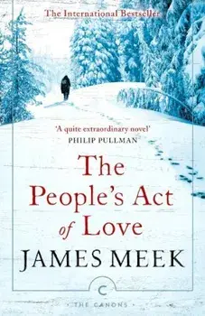 People's Act Of Love, Paperback/James Meek