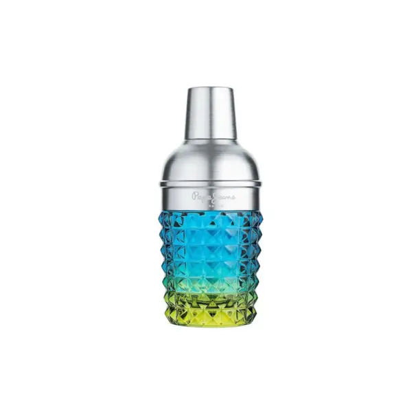 Pepe Jeans Cocktail For Him Apa de parfum pentu Barbati Tester EDP Volum 100 ml