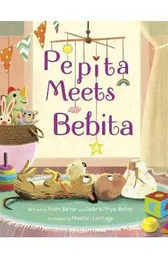 Pepita Meets Bebita - Ruth Behar