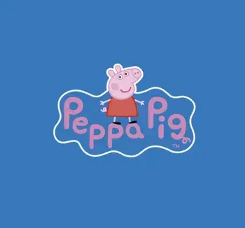 Peppa Pig: Peppa and the Christmas Elf, Paperback/Peppa Pig