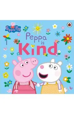 Peppa Pig: Peppa Is Kind