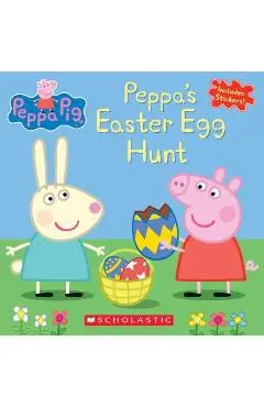 Peppa's Easter Egg Hunt - Eone