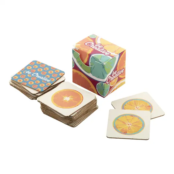 Peppermor Creative joc de memorie personalizat