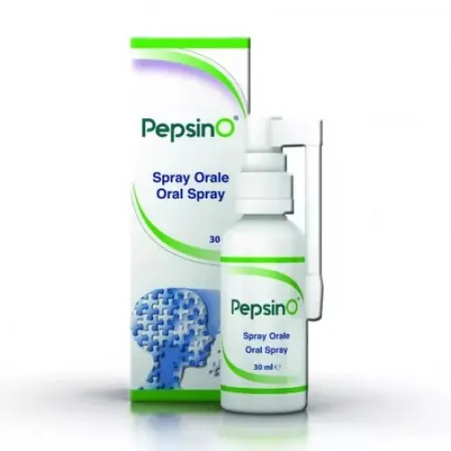 Pepsino spray oral, 30ml Zephyr Labs
