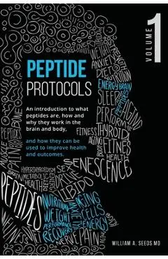 Peptide Protocols: Volume One - William A. Seeds