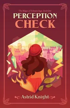 Perception Check, Paperback/Astrid Knight