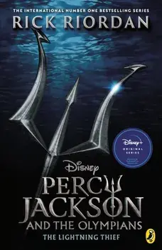 Percy Jackson and the Olympians: The Lightning Thief, Paperback/Rick Riordan
