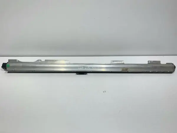 Perdeluta usa dreapta spate Skoda Superb 2 (2008-2013)