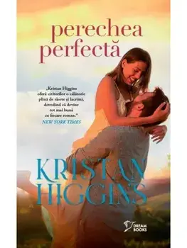 Perechea perfecta/Kristan Higgins