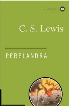 Perelandra - C. S. Lewis