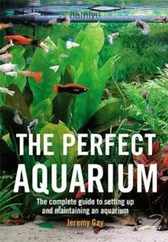 Perfect Aquarium, Paperback/Jeremy Gay
