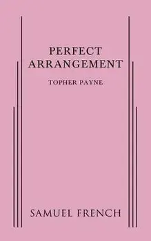Perfect Arrangement, Paperback/Topher Payne