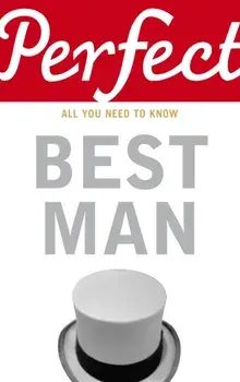 Perfect Best Man, Paperback/George Davidson