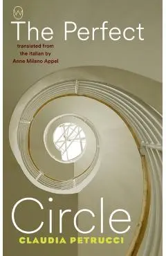 Perfect Circle - Claudia Petrucci