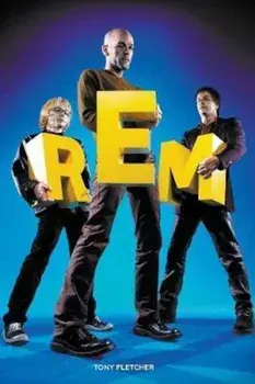 Perfect Circle: The Story of R.E.M., Paperback/Tony Fletcher