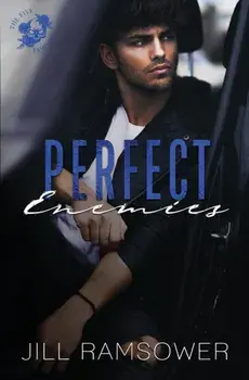 Perfect Enemies: A New Adult Mafia Romance, Paperback/Jill Ramsower