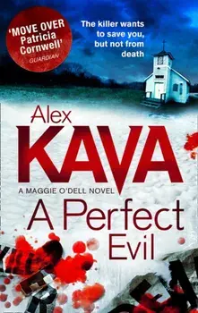 Perfect Evil, Paperback/Alex Kava