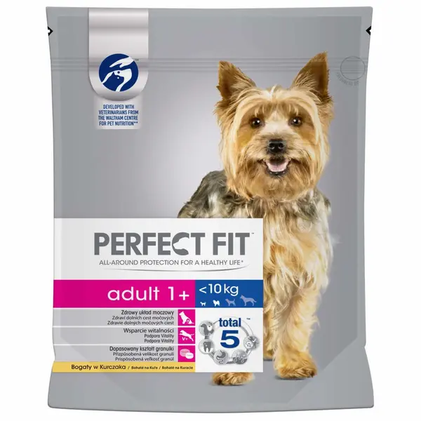PERFECT FIT DOG ADULT PUI 825g