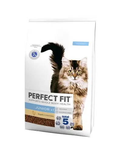 PERFECT FIT Junior