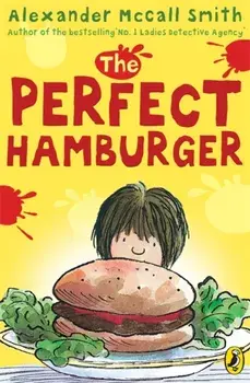 Perfect Hamburger, Paperback/Alexander McCall Smith