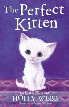 Perfect Kitten, Paperback/Holly Webb
