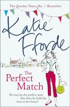 Perfect Match, Paperback/Katie Fforde