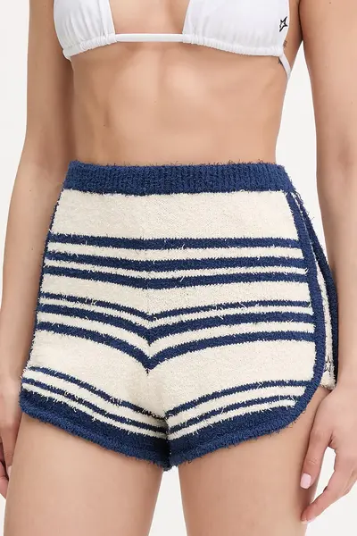 Perfect Moment pantaloni scurți de trening pentru femei, cu bumbac