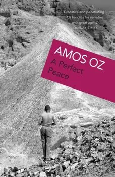 Perfect Peace, Paperback/Amos Oz
