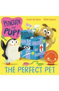 Perfect Pet - Hazel Gardner