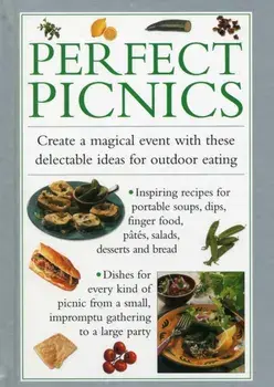 Perfect Picnics, Hardback/Valerie Ferguson