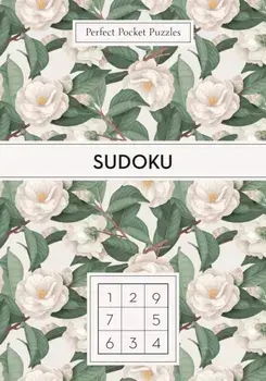 Perfect Pocket Puzzles: Sudoku, Paperback/Gareth Moore