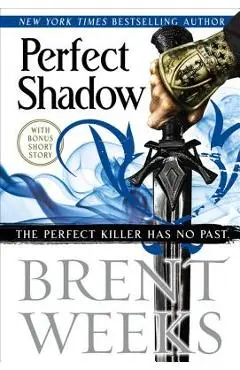Perfect Shadow - Brent Weeks