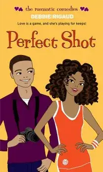 Perfect Shot, Paperback/Debbie Rigaud