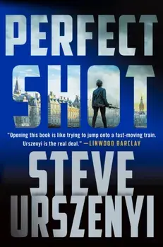 Perfect Shot, Paperback/Steve Urszenyi