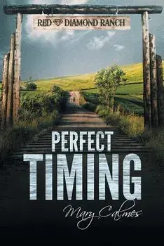 Perfect Timing, Paperback/Mary Calmes