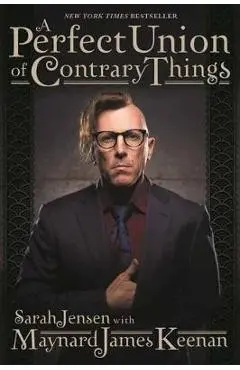 Perfect Union of Contrary Things