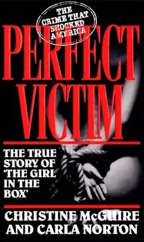 Perfect Victim, Paperback/Christine McGuire