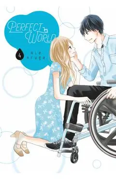 Perfect World 4 - Rie Aruga