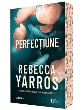 Perfectiune/Rebecca Yarros
