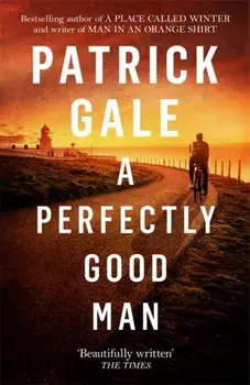 Perfectly Good Man, Paperback/Patrick Gale